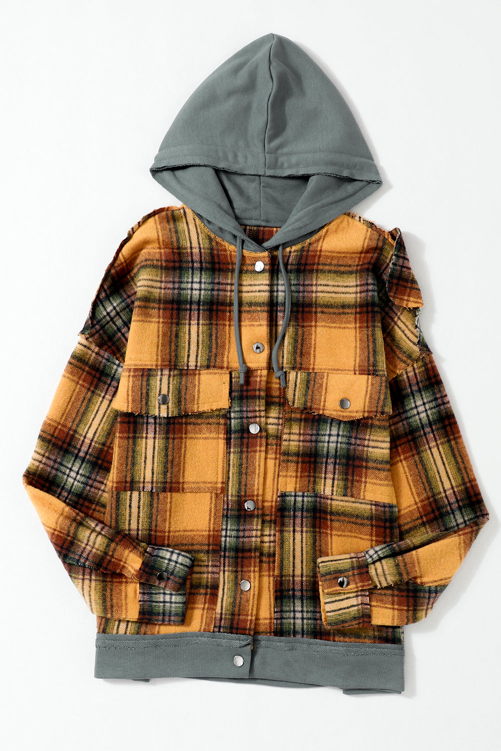 Bliss™ LumberLucy Jacket