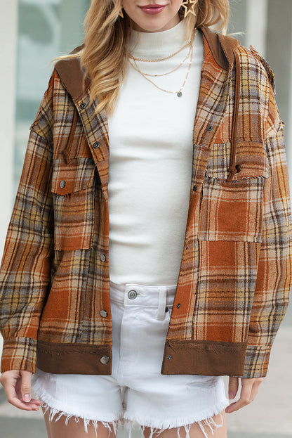 Bliss™ LumberLucy Jacket