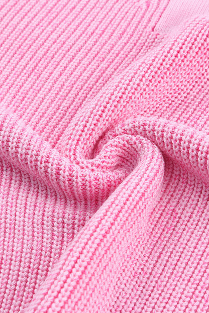 Bliss™ Sorbet Comfort Hooded Sweater