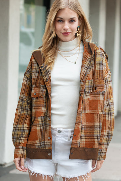 Bliss™ LumberLucy Jacket