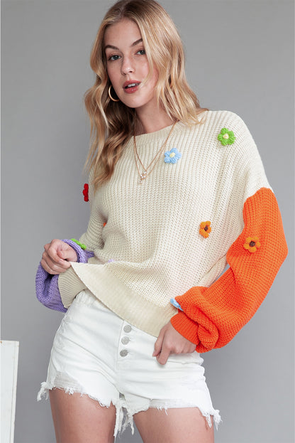 Bliss™ Vibrant Vibe Pullover