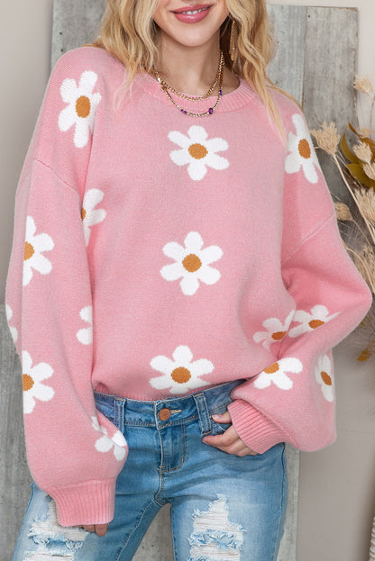 Bliss™ Sweet Bloom Sweater