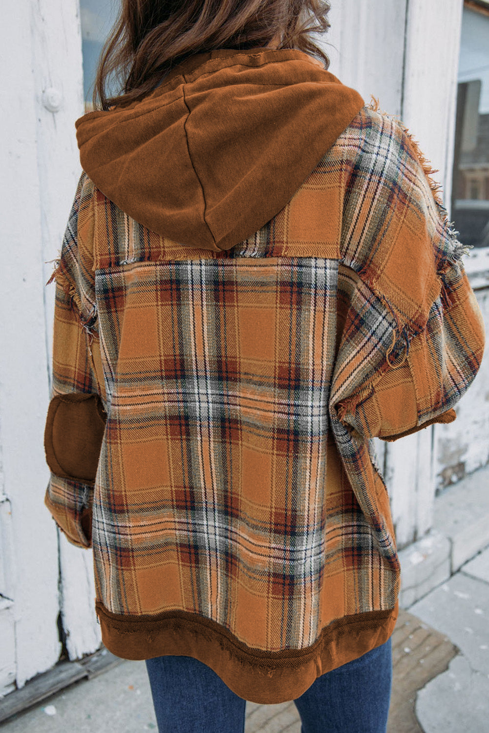 Bliss™ LumberLucy Jacket