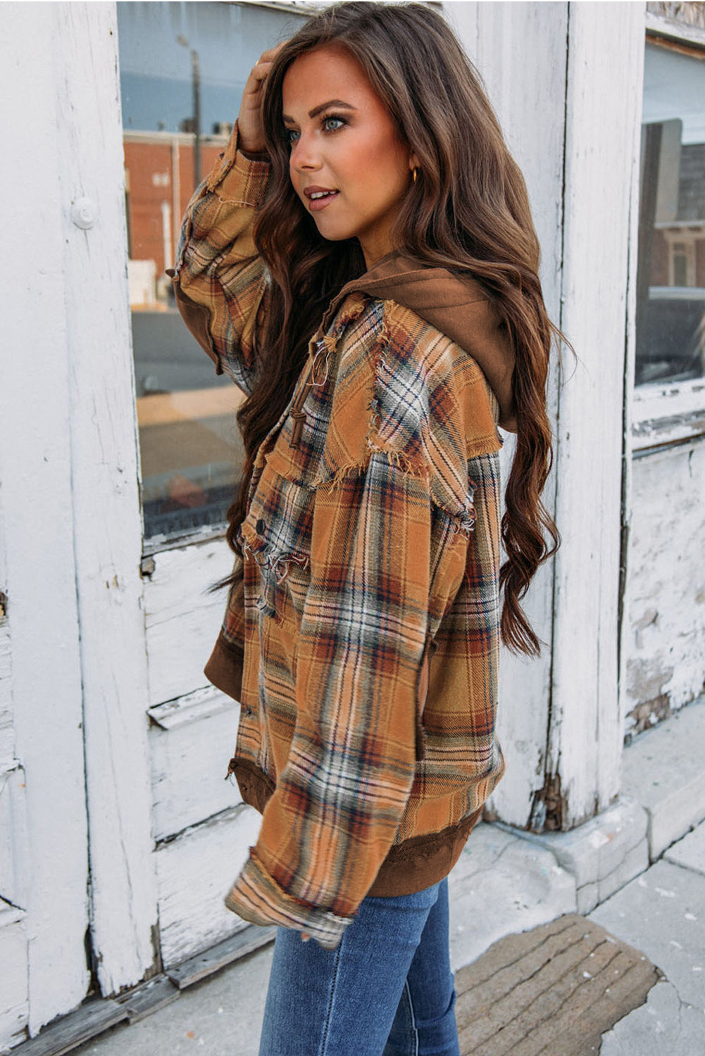 Bliss™ LumberLucy Jacket