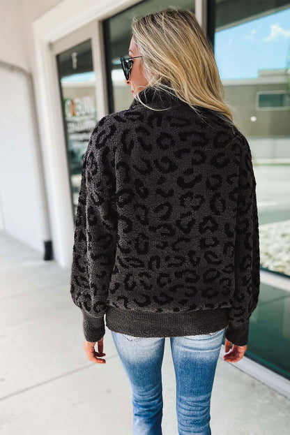 Bliss™ Leopard sweater