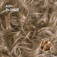 Ash Blonde