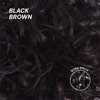 Black Brown