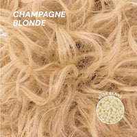 Champagne Blonde