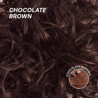 Chocolate Brown