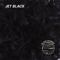 Jet Black