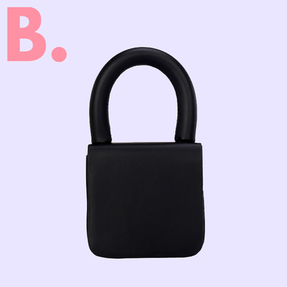 Bliss™ Mini Lock Bag