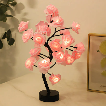 Bliss Rose Lamp™