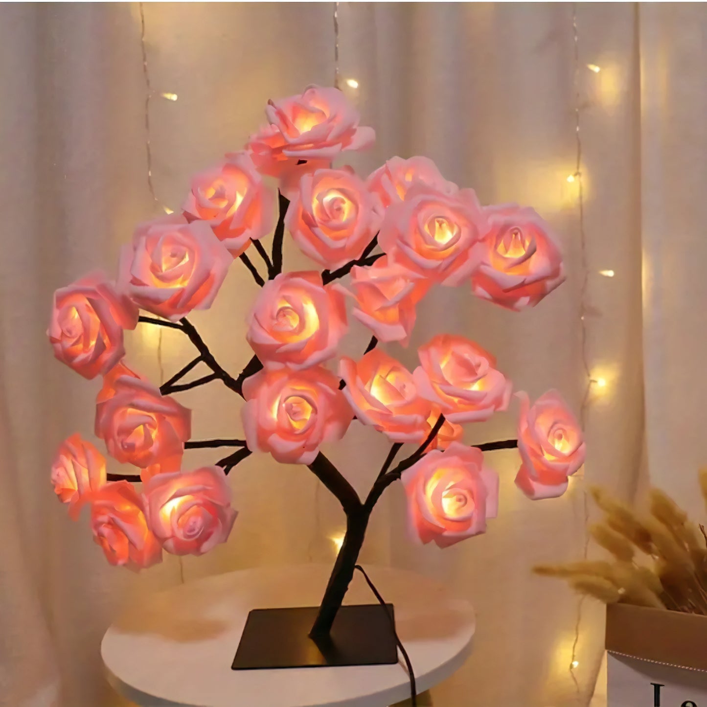 Bliss Rose Lamp™