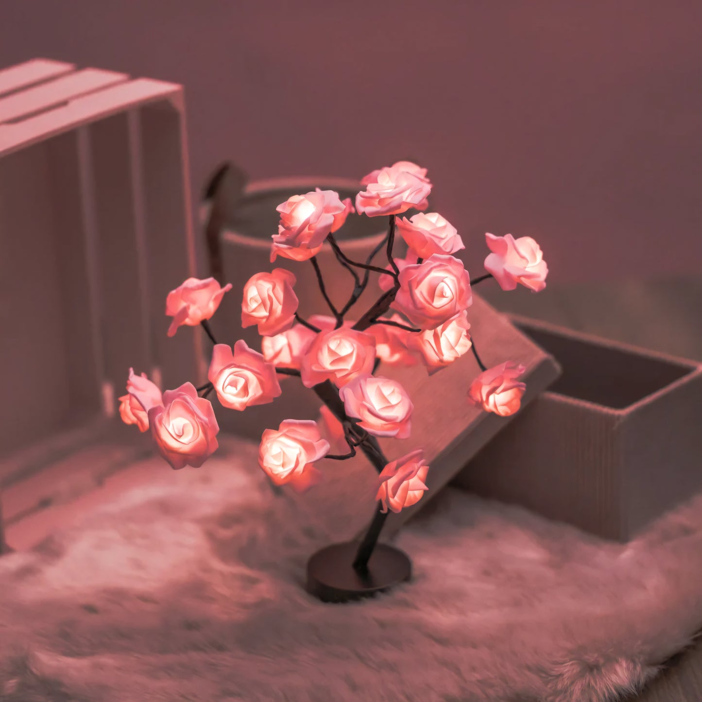 Bliss Rose Lamp™