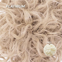 Bleached Platinum