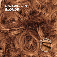 Strawberry Blonde