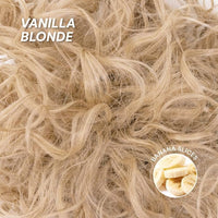 Vanilla Blonde