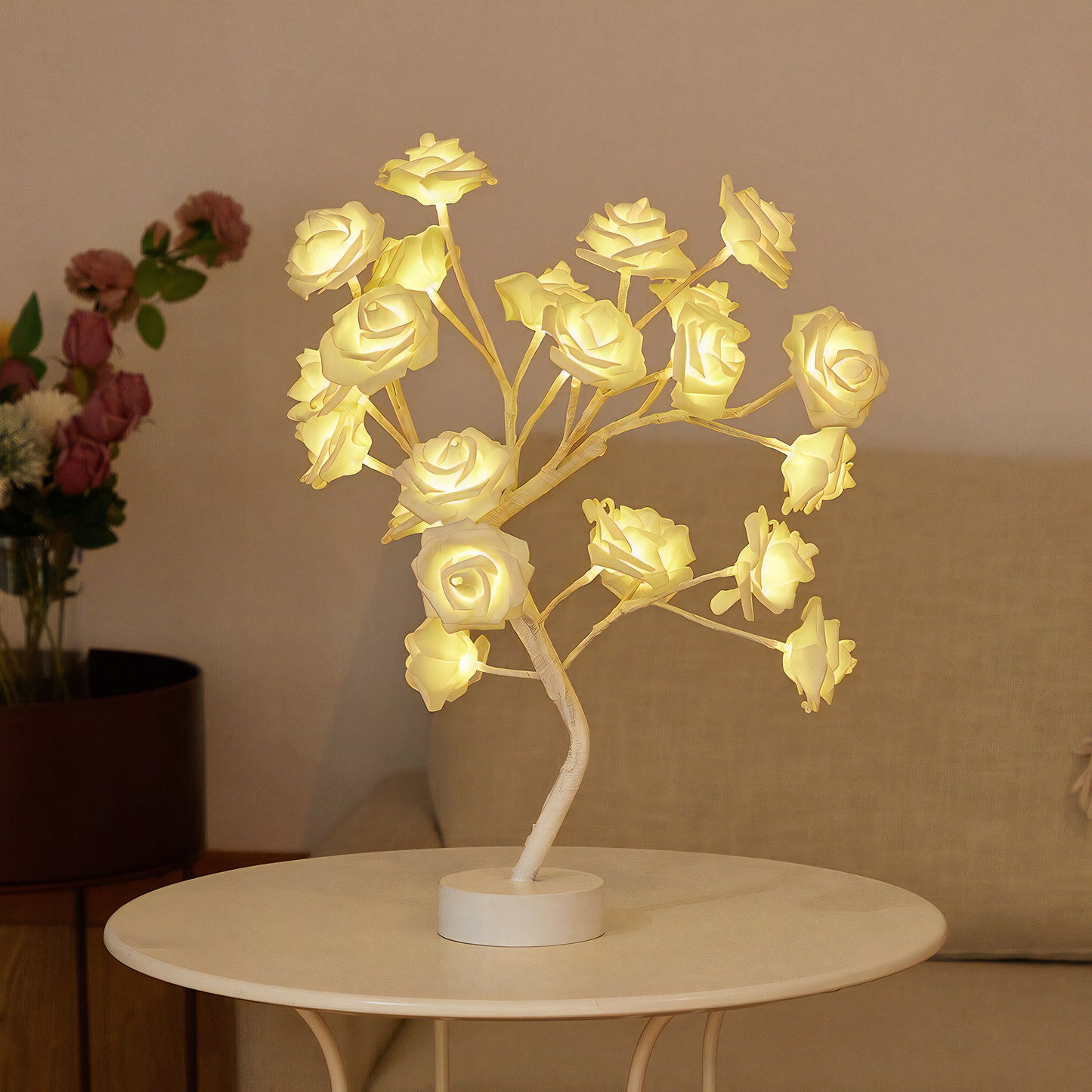 Bliss Rose Lamp™