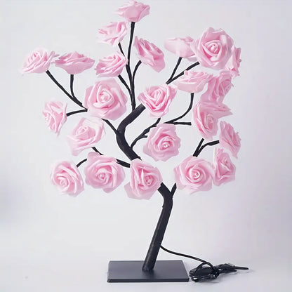 Bliss Rose Lamp™