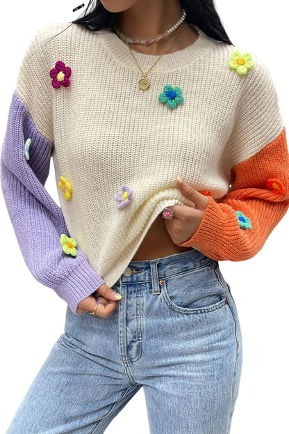 Bliss™ Vibrant Vibe Pullover