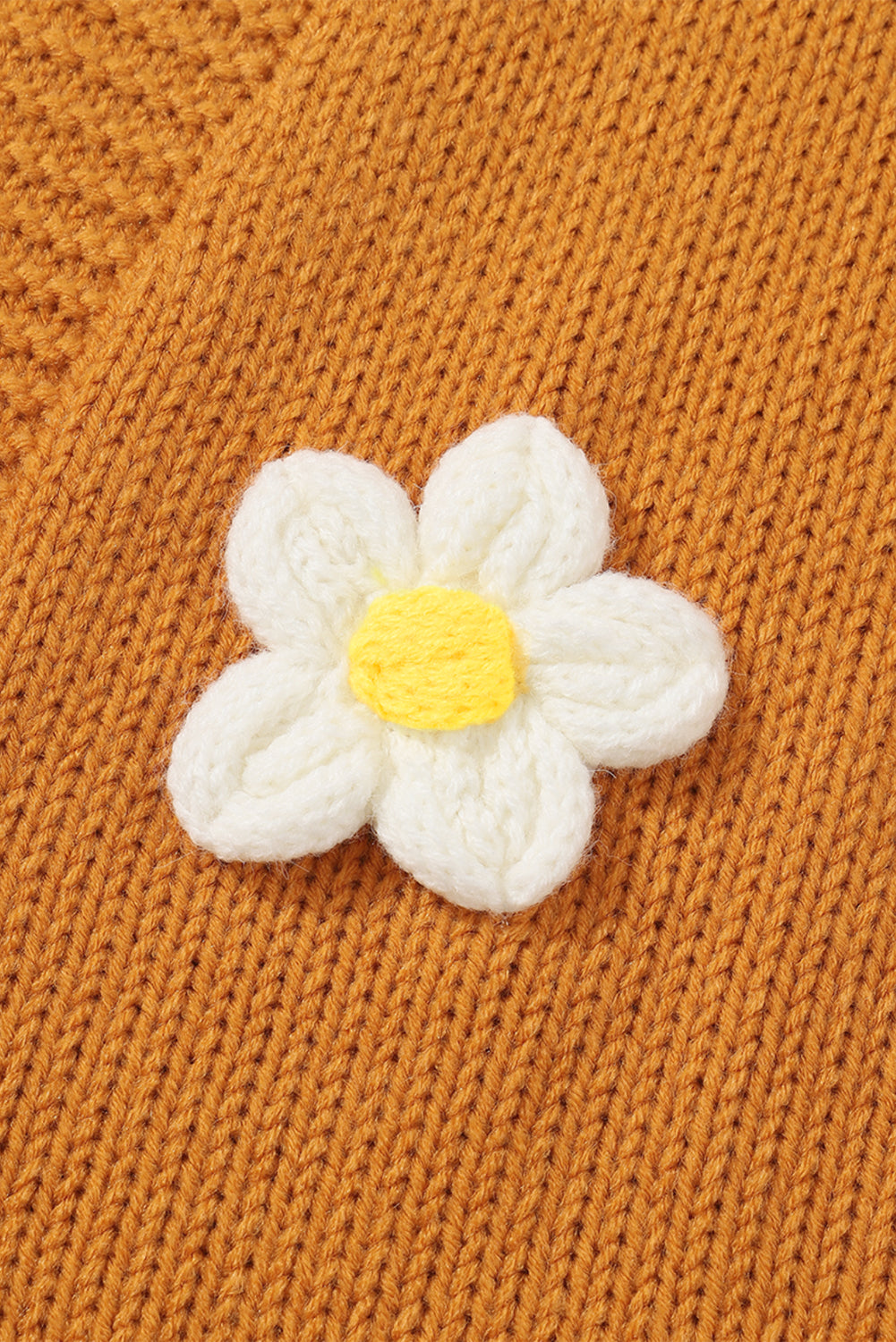 Bliss™ Daisy Dream Cardigan