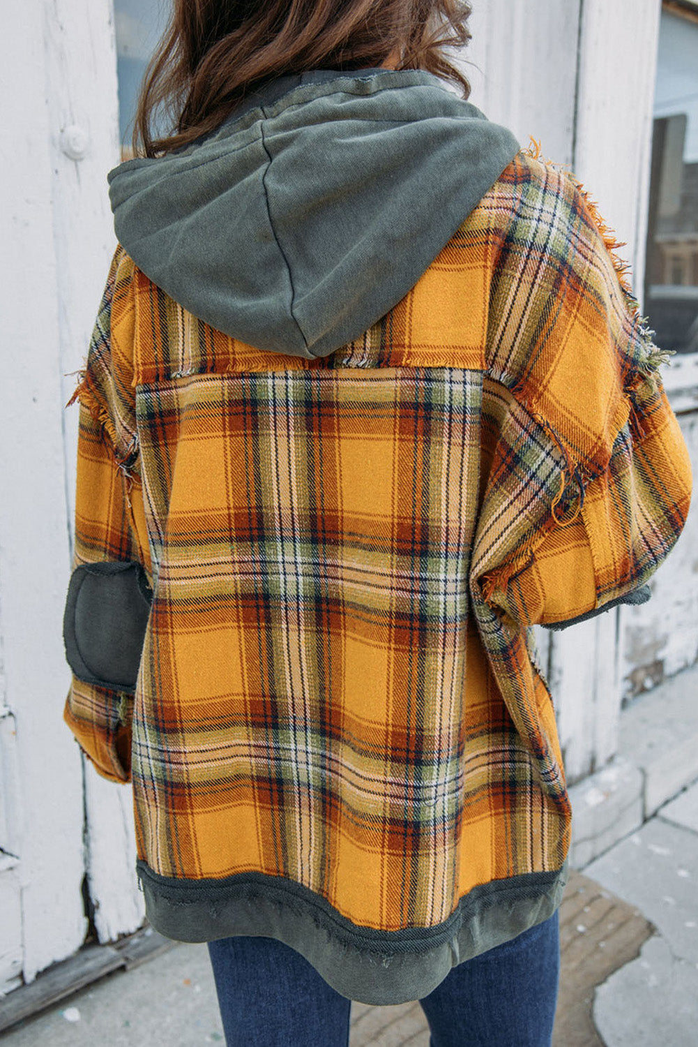 Bliss™ LumberLucy Jacket