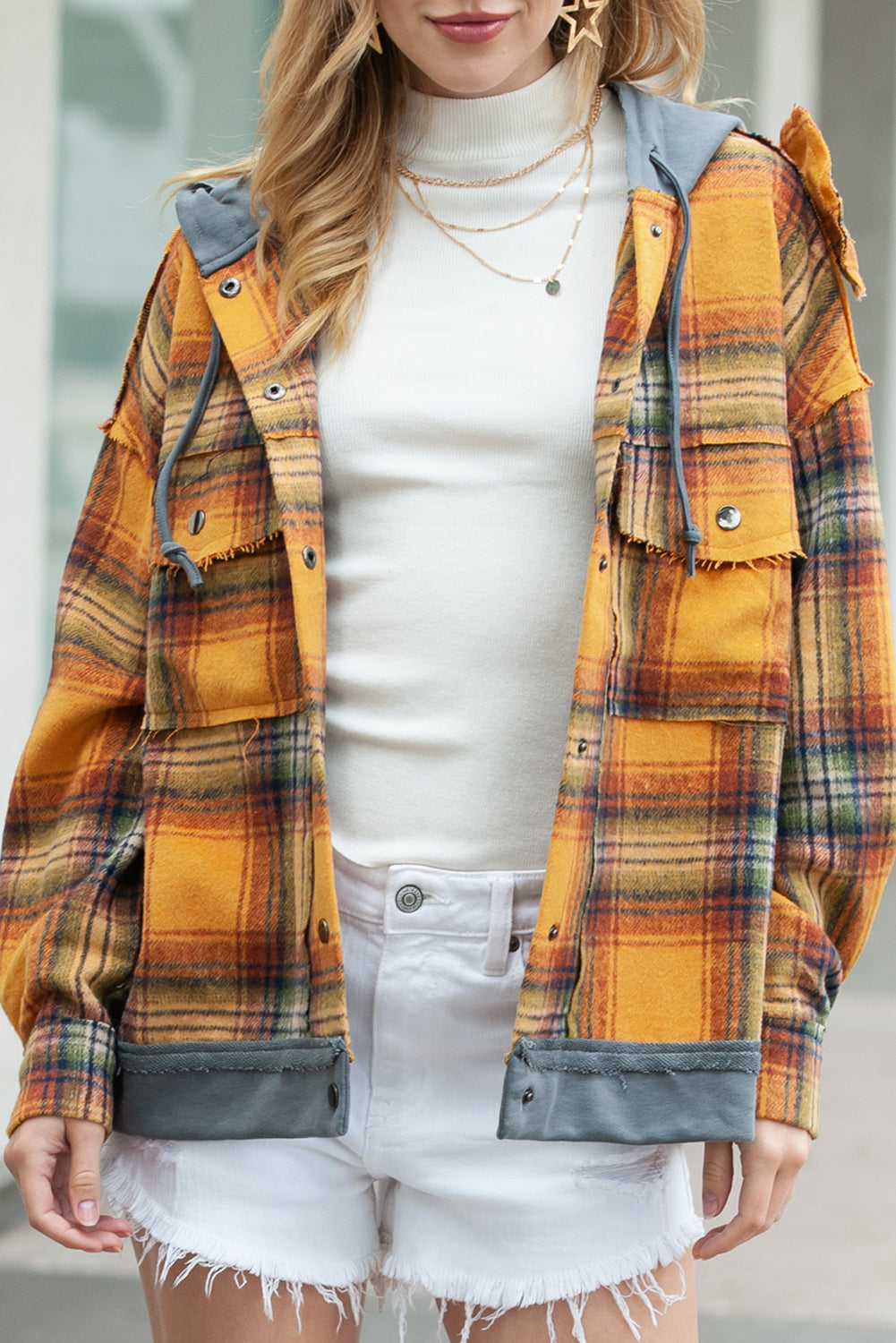 Bliss™ LumberLucy Jacket