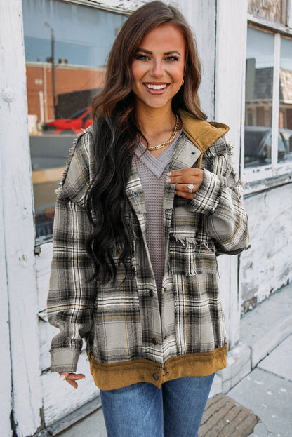 Bliss™ LumberLucy Jacket