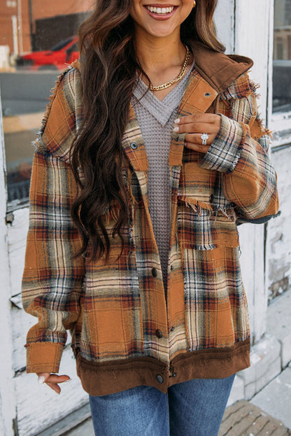 Bliss™ LumberLucy Jacket