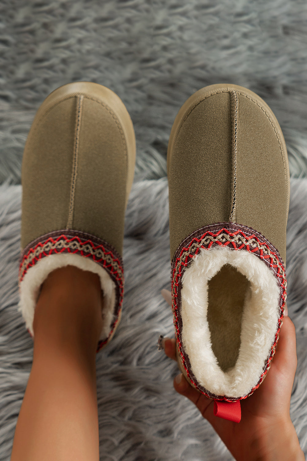 Bliss™ Snugg Boots