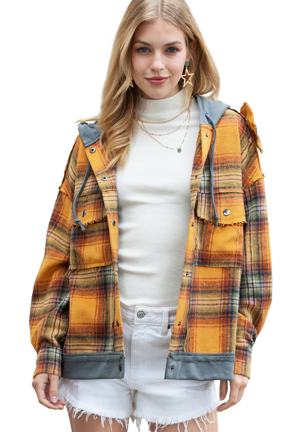 Bliss™ LumberLucy Jacket