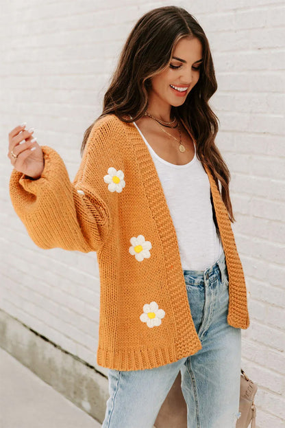 Bliss™ Daisy Dream Cardigan