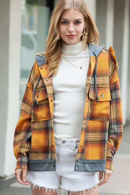 Bliss™ LumberLucy Jacket