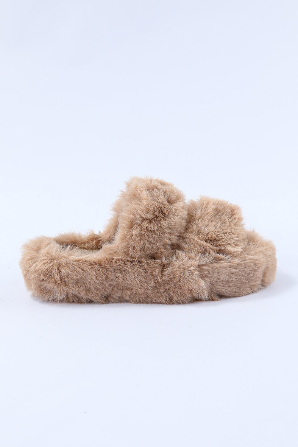 Bliss™ Plush slippers