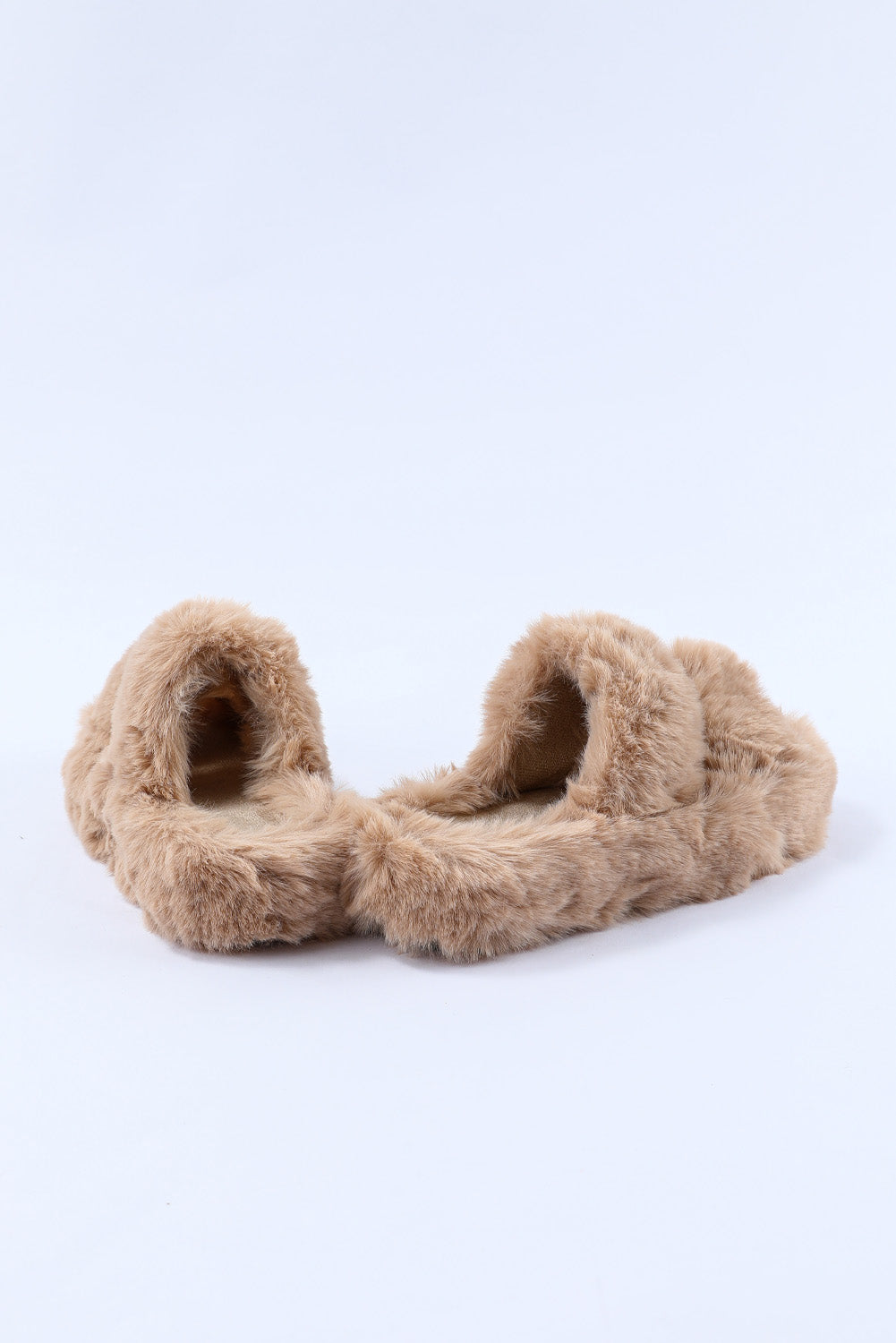 Bliss™ Plush slippers