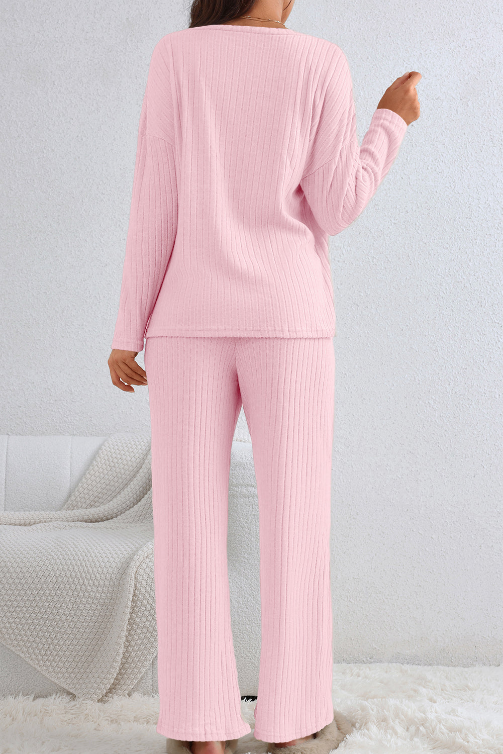 Bliss™ Classic Cuddle Loungewear set