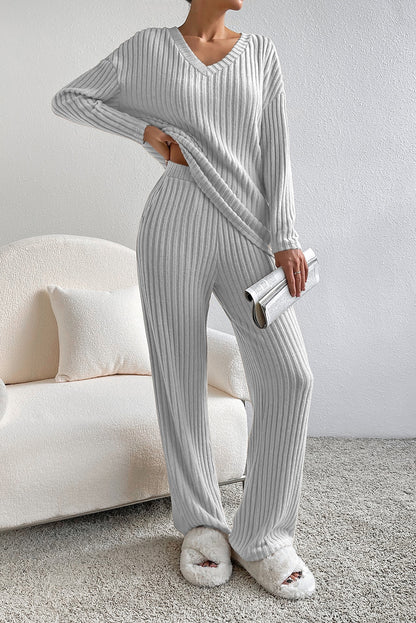 Bliss™ Classic Cuddle Loungewear set