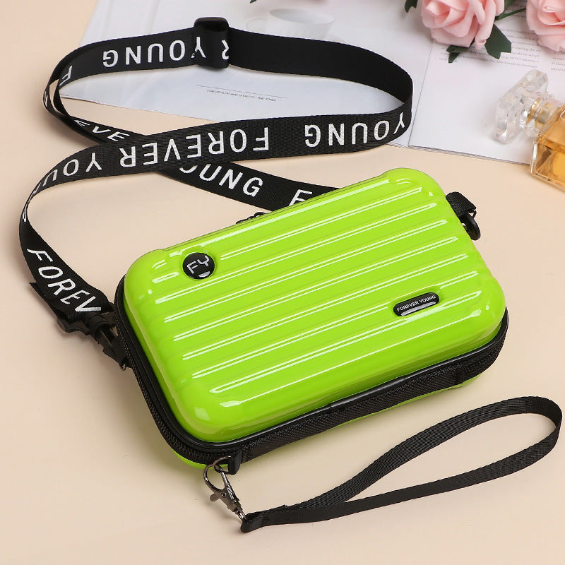 Bliss™ Mini Suitcase Bag