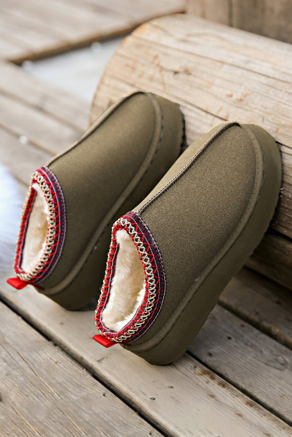 Bliss™ Snugg Boots