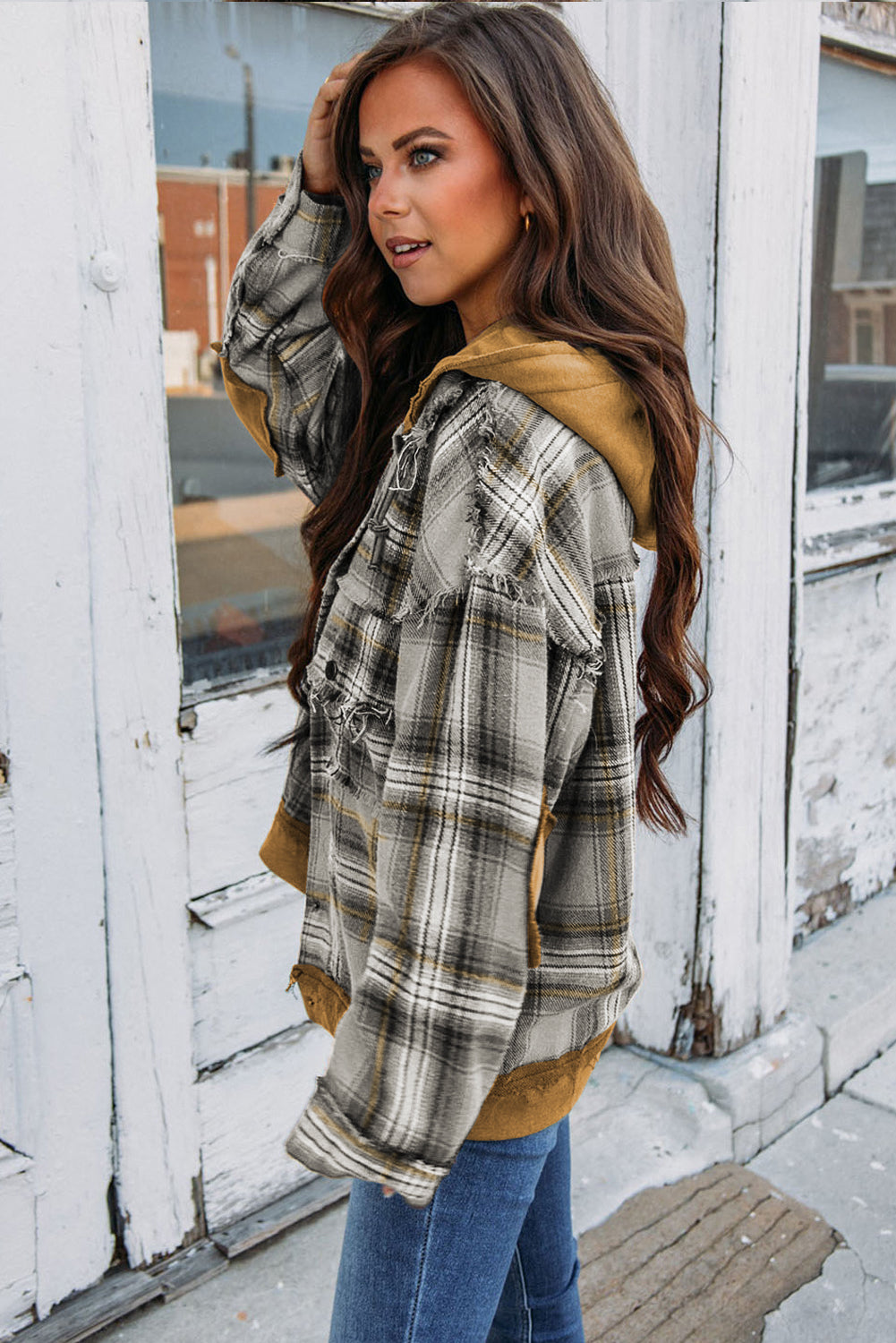 Bliss™ LumberLucy Jacket