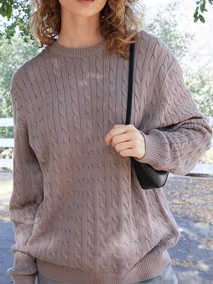 Bliss ™ Classic Comfort Pullover