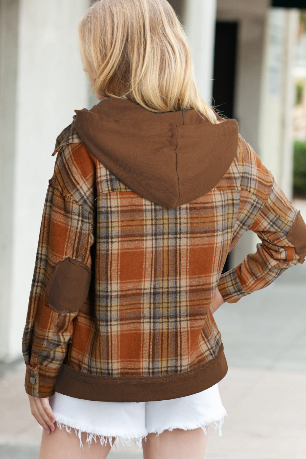 Bliss™ LumberLucy Jacket