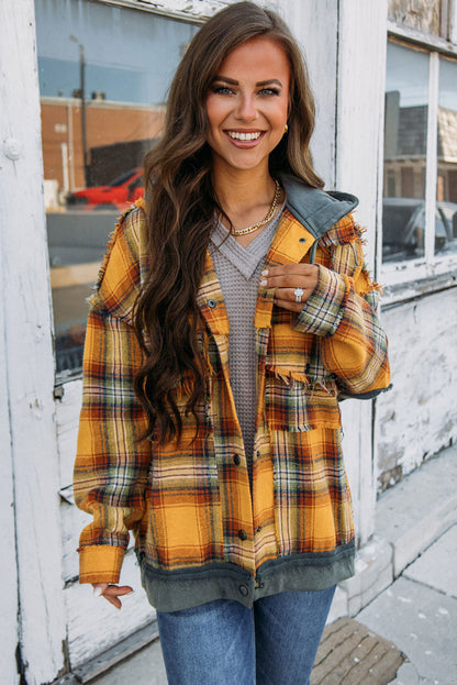 Bliss™ LumberLucy Jacket