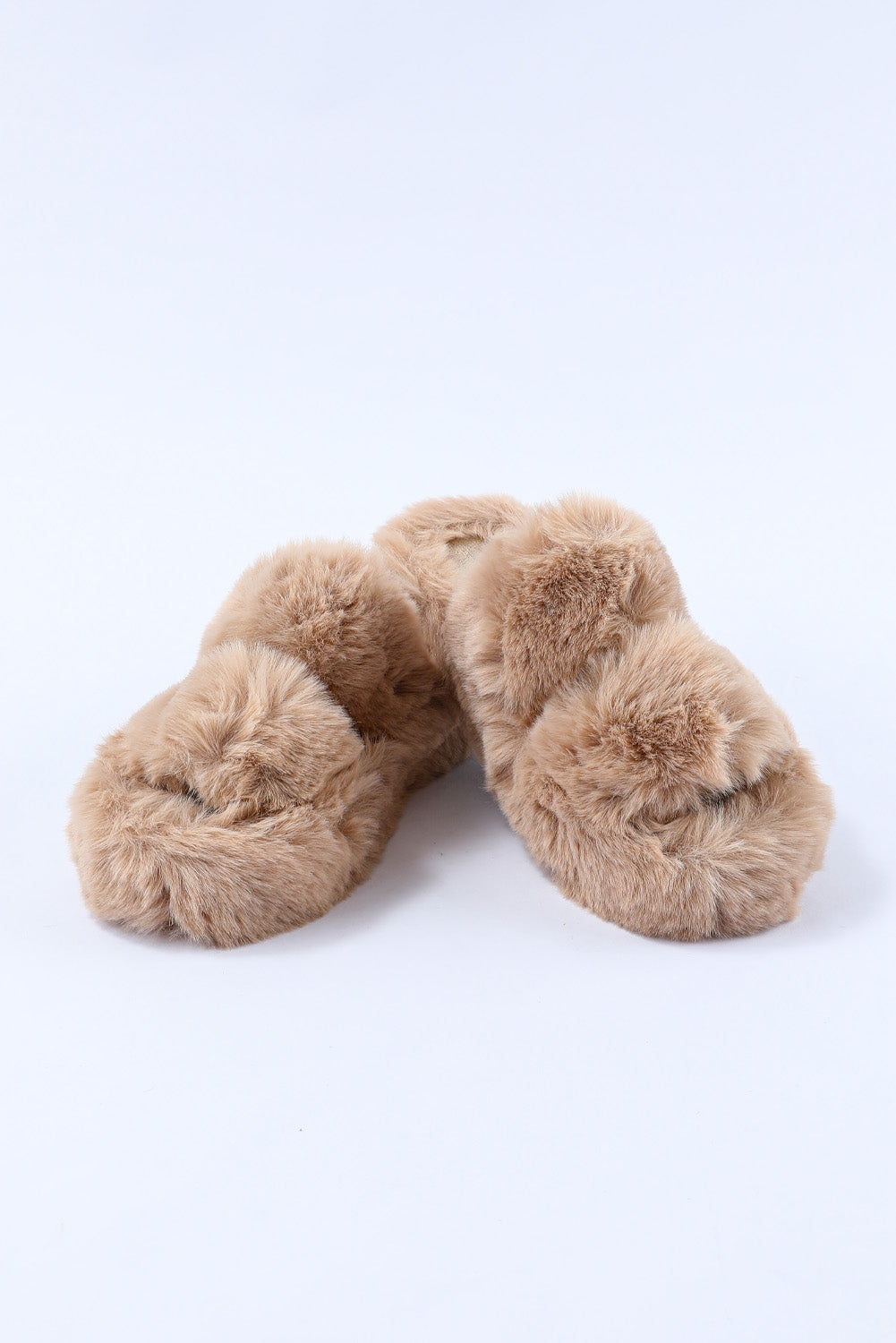 Bliss™ Plush slippers