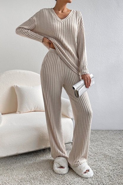 Bliss™ Classic Cuddle Loungewear set