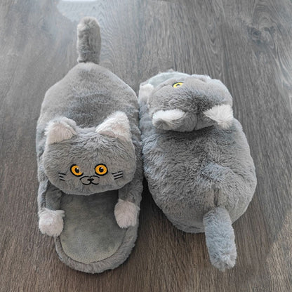 Bliss™ SnugglePaws Slippers