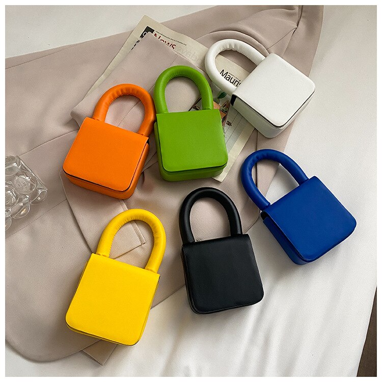 Bliss™ Mini Lock Bag