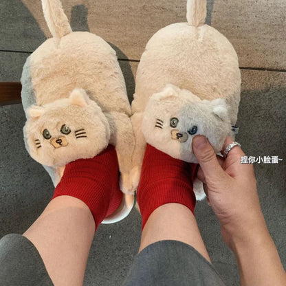 Bliss™ SnugglePaws Slippers